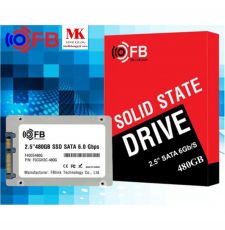 SSD 480GB FB-LINK HM-300 PRO