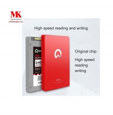 SSD EEKOO 240GB - 2.5IN - SATA3 6GB/S