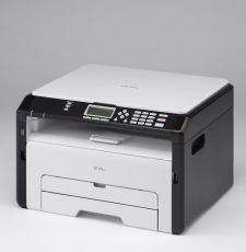 Máy in Ricoh SP 210SU