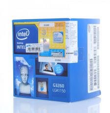 CPU INTEL G3260 - SOCKET 1150