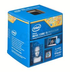 CPU INTEL I5-4460 TRAY KO FAN