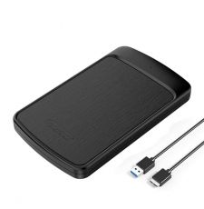 BOX HDD 2.5 EXTERNAL CASE 3.0
