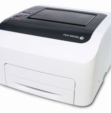 MÁY IN LASER FUJI XEROX DOCUPRINT CP225W - IN WIFI